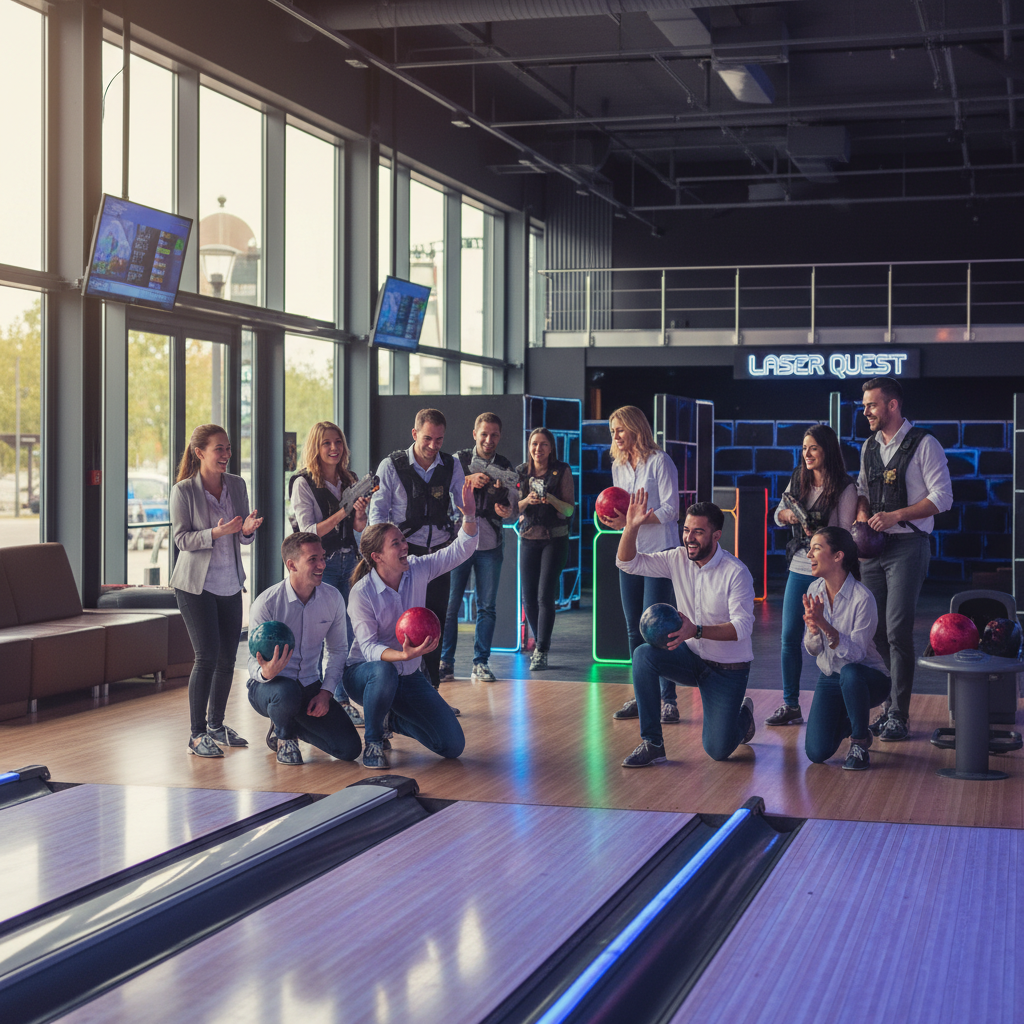 découvrez tout sur bax bowling en 2025 : informations essentielles, astuces et conseils pour profiter au mieux de votre expérience bowling.