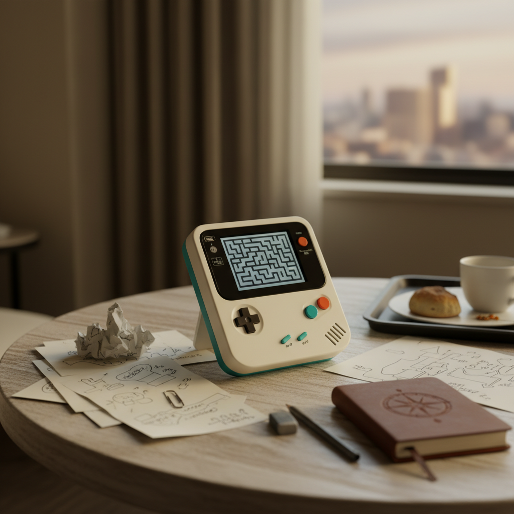 découvrez notre guide complet et astuces pour hotel dusk room 215, un jeu d'aventure captivant. plongez dans l'intrigue, explorez les secrets et maîtrisez chaque énigme.