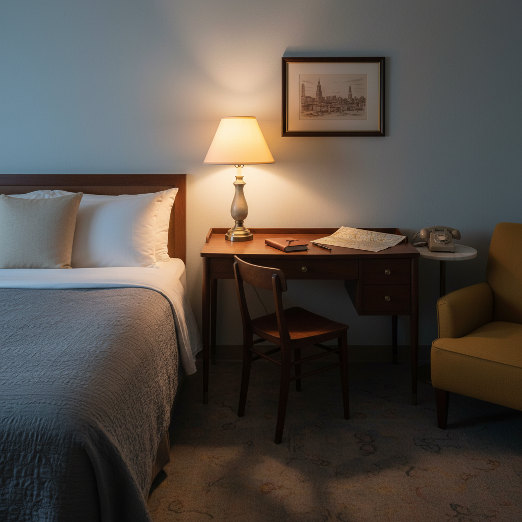 découvrez notre guide complet sur hotel dusk room 215 : astuces, conseils et toutes les informations essentielles pour une expérience immersive unique.