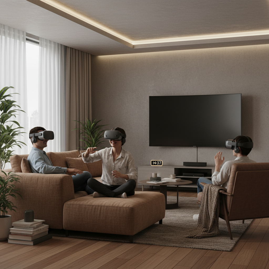 découvrez où trouver les meilleurs films en réalité virtuelle en 2025 grâce à notre guide complet de streaming vr, pour une expérience immersive unique.