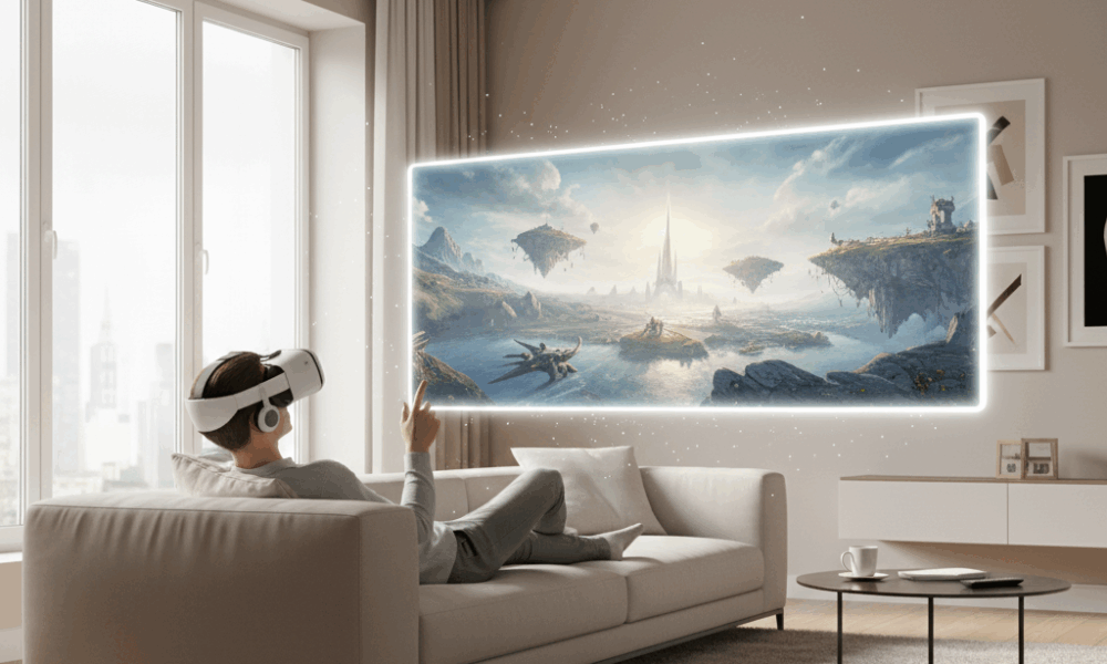 découvrez où trouver les meilleurs films en réalité virtuelle en 2025. guide complet pour le streaming vr, nouveautés, conseils et plateformes incontournables.