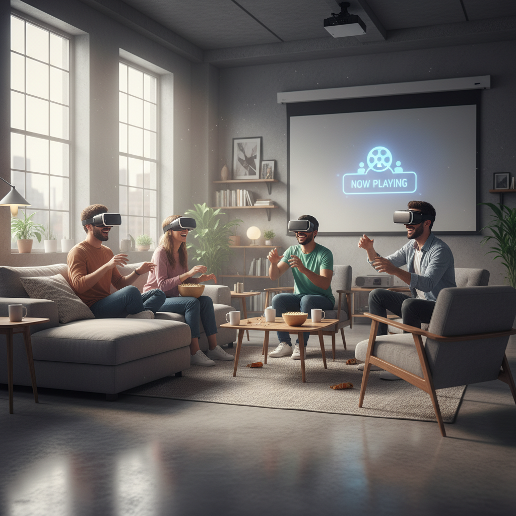 découvrez où trouver les meilleurs films en réalité virtuelle en 2025 pour une expérience immersive unique en streaming vr.