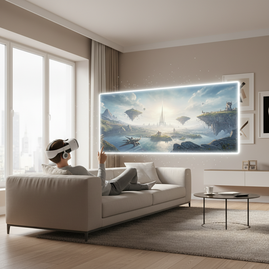 découvrez où trouver les meilleurs films en réalité virtuelle en 2025. guide complet pour le streaming vr, nouveautés, conseils et plateformes incontournables.