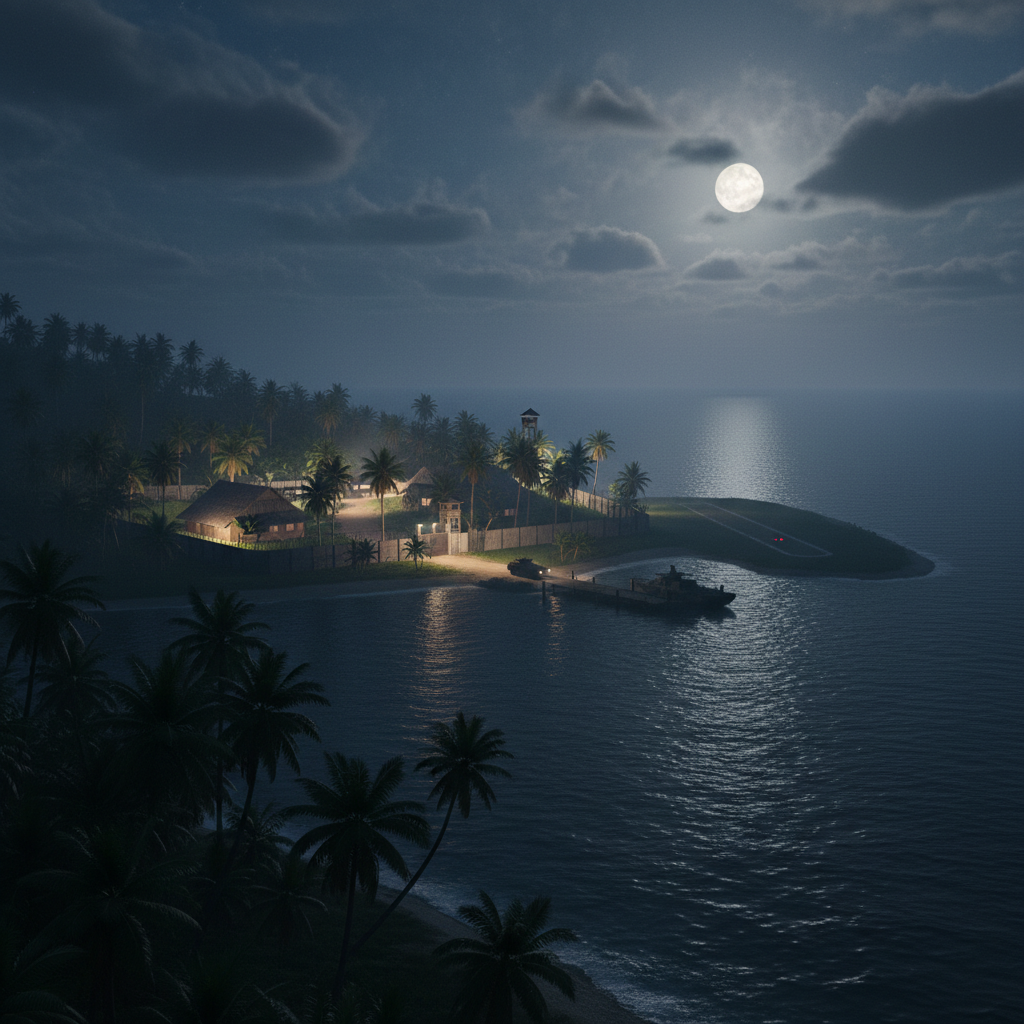 découvrez notre guide complet pour réussir le braquage de cayo perico dans gta 5, avec des stratégies détaillées, astuces et conseils pour maximiser vos gains et éviter les pièges.