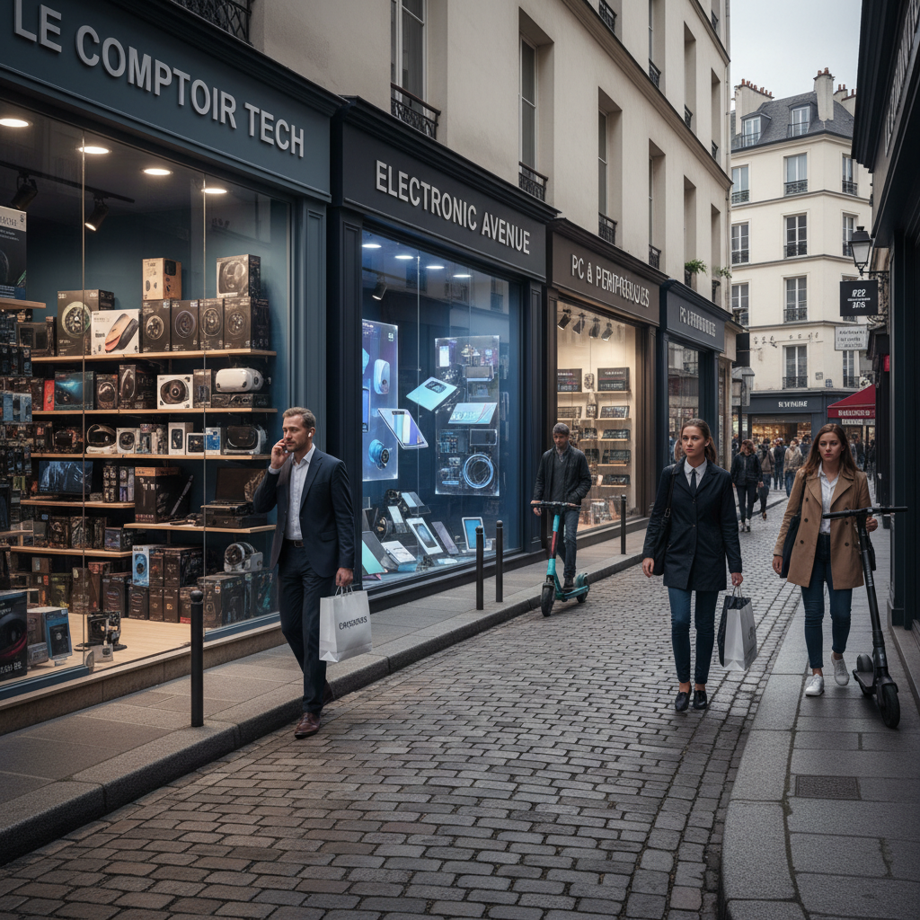 découvrez les meilleurs bons plans et adresses utiles à montgallet en 2025 pour tous vos besoins en informatique. offres exclusives, conseils et astuces incontournables vous attendent !