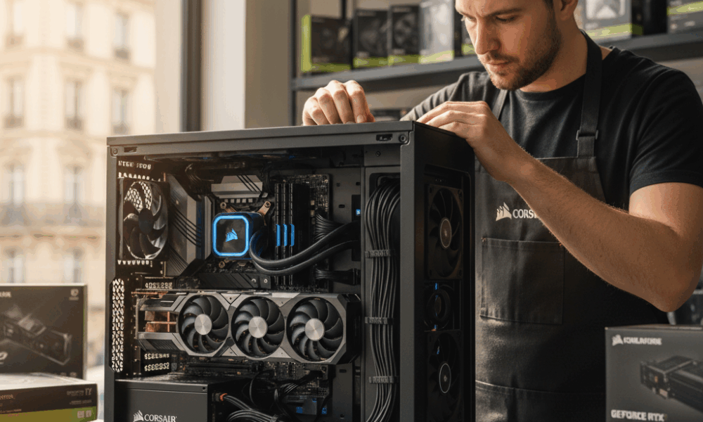 découvrez les meilleurs bons plans et adresses utiles en informatique à montgallet pour 2025. trouvez équipements, conseils et offres exclusives pour vos achats tech.