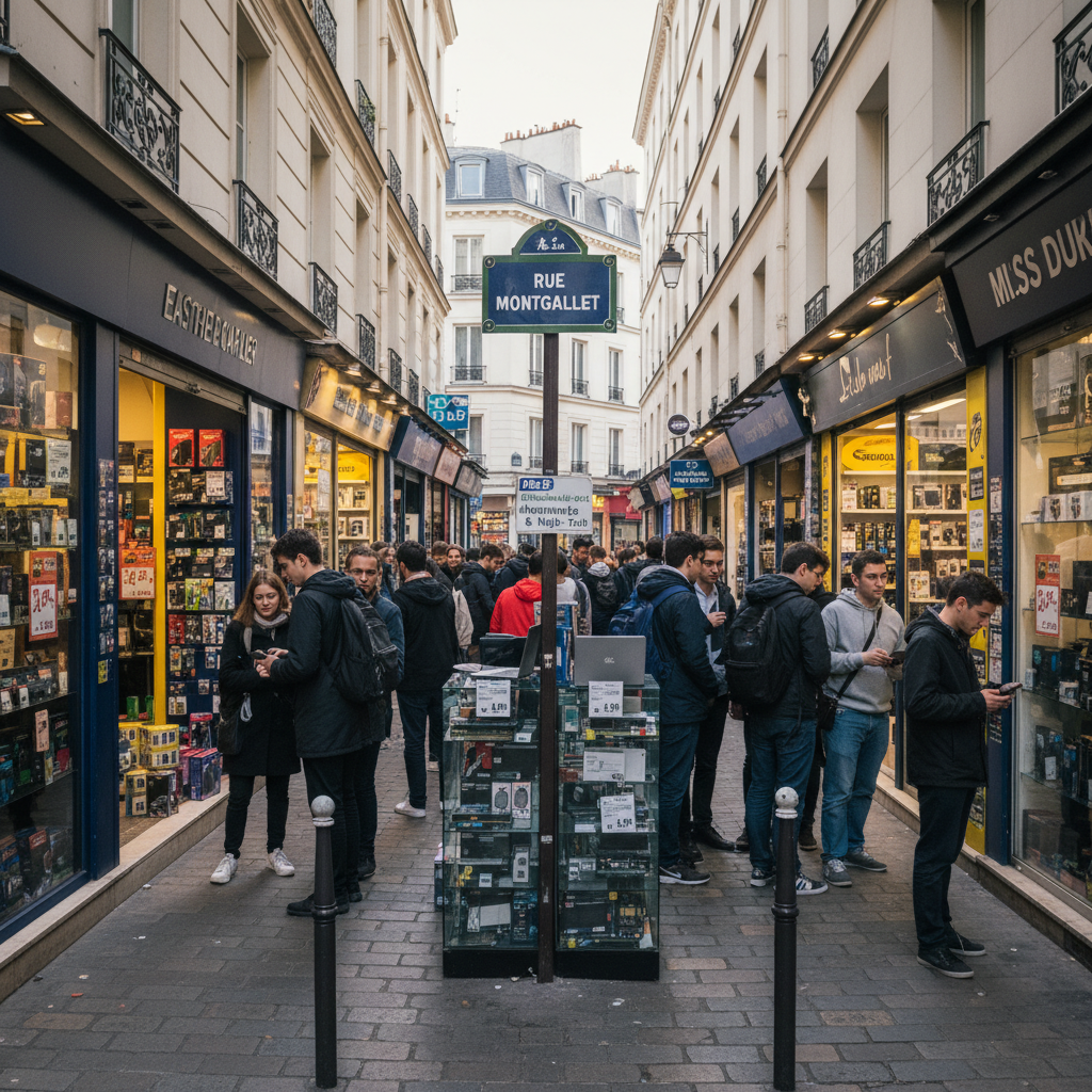 découvrez les meilleurs bons plans et adresses utiles à montgallet pour l'informatique en 2025. profitez des offres exclusives et trouvez tout le matériel informatique dont vous avez besoin.
