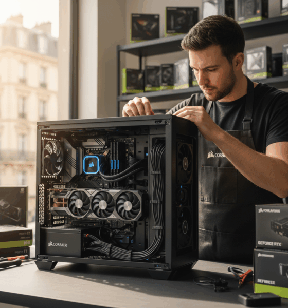 découvrez les meilleurs bons plans et adresses utiles en informatique à montgallet pour 2025. trouvez équipements, conseils et offres exclusives pour vos achats tech.