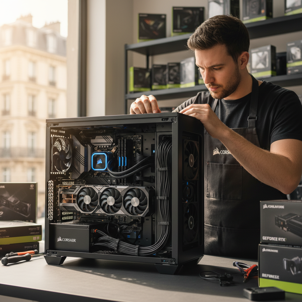 découvrez les meilleurs bons plans et adresses utiles en informatique à montgallet pour 2025. trouvez équipements, conseils et offres exclusives pour vos achats tech.