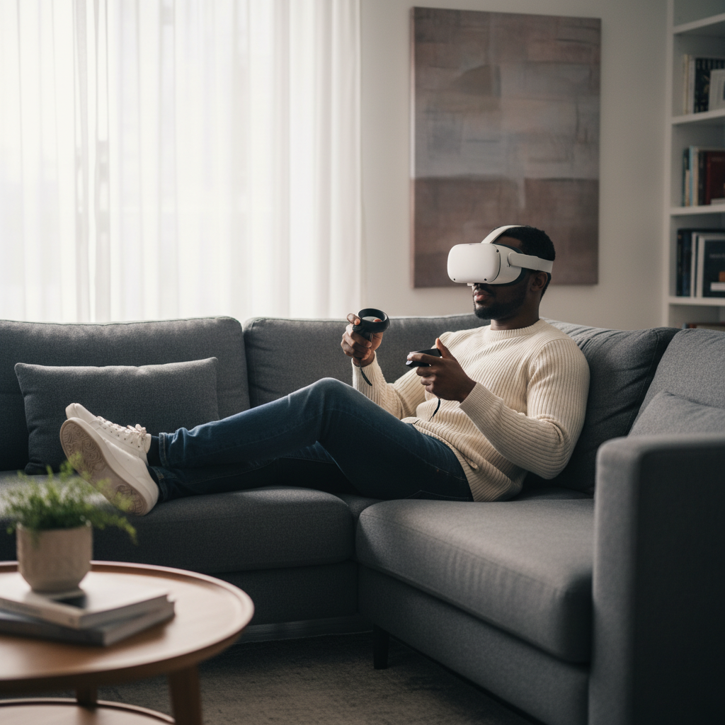 découvrez notre guide complet 2025 pour installer, configurer et optimiser le logiciel oculus. maîtrisez chaque étape pour une expérience vr fluide et immersive.