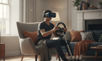 découvrez notre sélection des meilleurs jeux oculus vr incontournables en 2025, pour vivre des expériences immersives inoubliables.