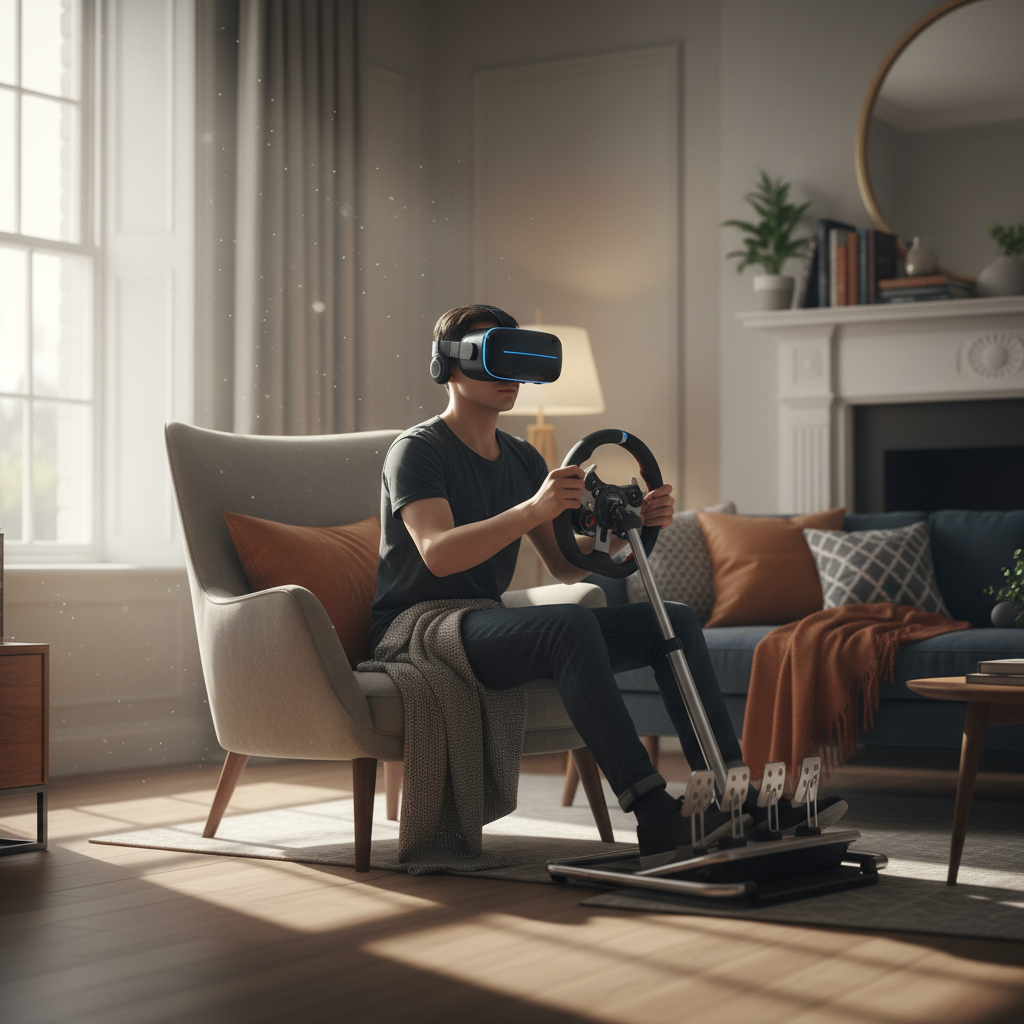 découvrez notre sélection des meilleurs jeux oculus vr incontournables en 2025, pour vivre des expériences immersives inoubliables.