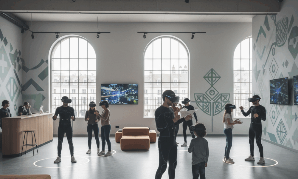 découvrez lyon autrement en vivant une expérience immersive unique au cœur de l'univers d'astérix. plongez dans l'aventure gauloise et partagez des moments mémorables en famille ou entre amis.