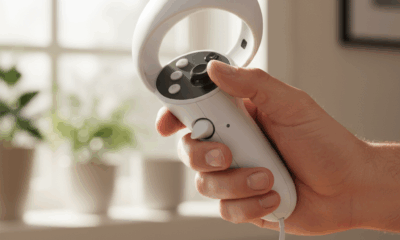 découvrez notre guide complet pour configurer, régler et dépanner votre manette quest 2 et profitez pleinement de votre expérience vr.