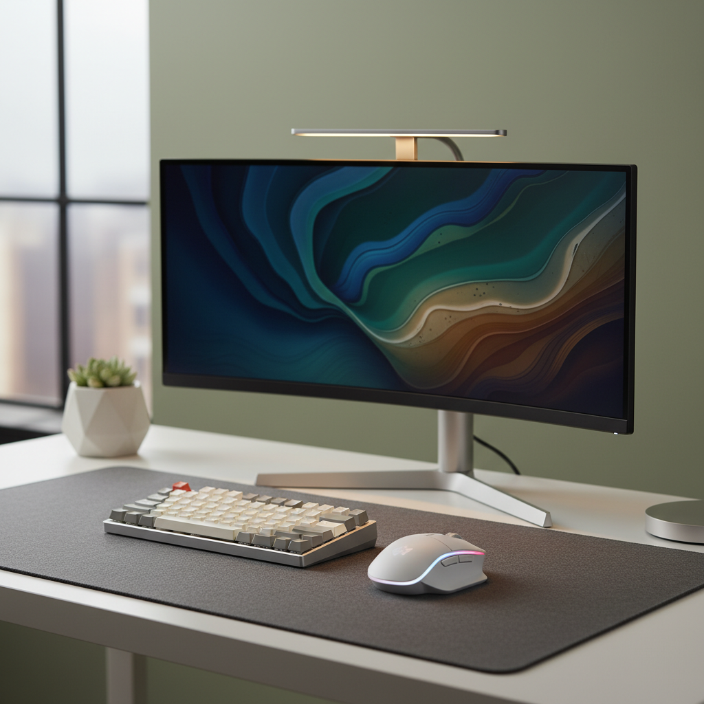 découvrez notre sélection 2025 des meilleures souris gaming, alliant performance, précision et confort pour améliorer votre expérience de jeu. trouvez le modèle incontournable adapté à vos besoins.