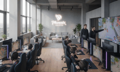 découvrez une présentation complète de my-esport, une structure innovante du monde de l'e-sport, et explorez ses ambitions pour conquérir la scène compétitive.