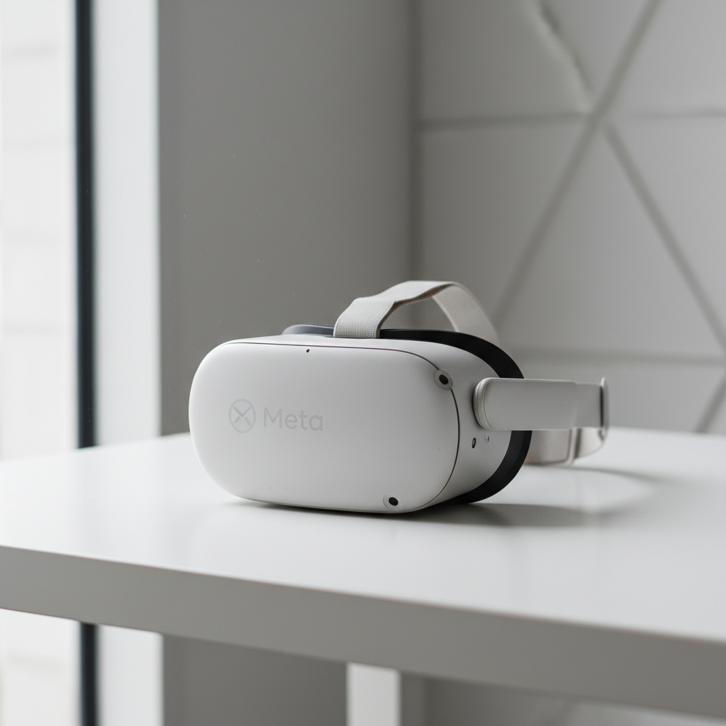 découvrez si l'oculus quest 2 reconditionné est une bonne affaire ou une arnaque en 2025. analyse complète des avantages, des risques et conseils d'achat pour bien choisir.