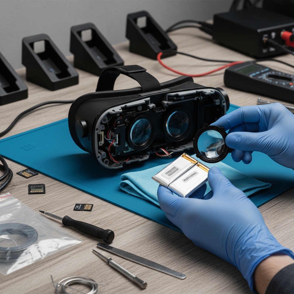 découvrez si l'oculus quest 2 reconditionné est une bonne affaire ou une arnaque en 2025 grâce à notre analyse complète des avantages, des risques et des conseils d'achat.