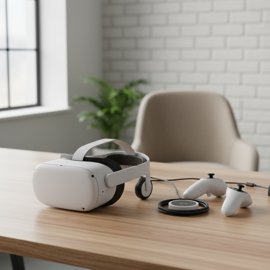 découvrez si l'oculus quest 2 reconditionné est une bonne affaire ou une arnaque en 2025. analyse complète, avantages, inconvénients et conseils d'achat sécurisés.