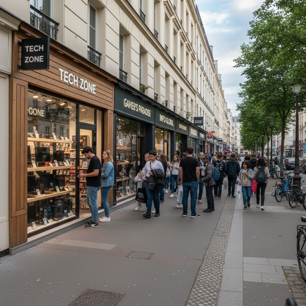 découvrez où trouver les meilleures boutiques informatiques à montgallet en 2025 pour des équipements et conseils experts adaptés à vos besoins technologiques.