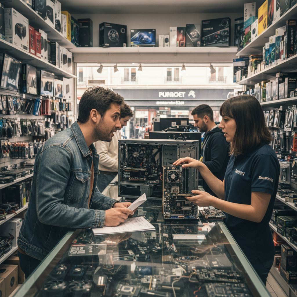 découvrez où trouver les meilleures boutiques informatiques à montgallet en 2025 pour bénéficier des meilleurs équipements et conseils experts au cœur de paris.