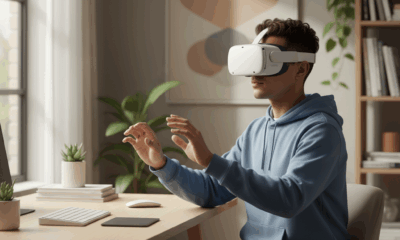 découvrez notre guide complet du parrainage oculus en 2025 pour profiter pleinement des avantages exclusifs et économiser sur vos achats de réalité virtuelle.