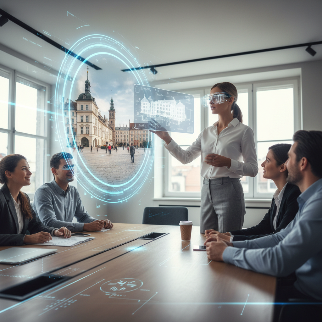 découvrez tout sur le portail de réalité mixte, une technologie immersive qui combine le virtuel et le réel pour offrir des expériences innovantes et interactives.