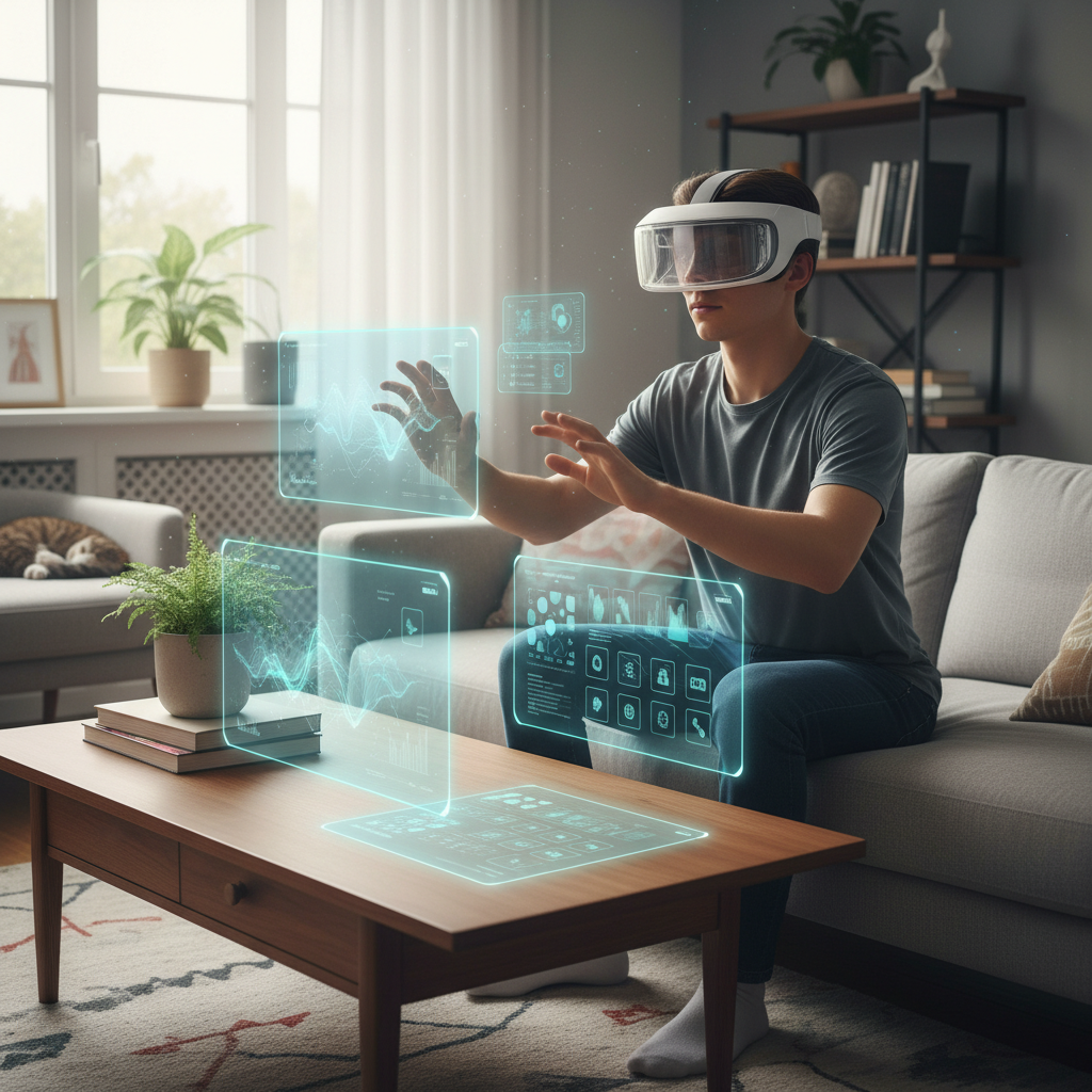 découvrez le portail de réalité mixte et plongez au cœur de cette technologie immersive alliant réalité virtuelle et augmentée pour transformer votre expérience numérique.