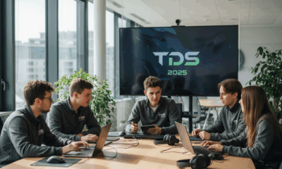 découvrez l'univers passionnant de tds esport en 2025 : présentation de la team, ses membres, ses exploits et ses projets futurs.