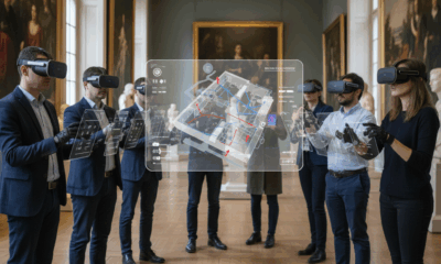 découvrez comment le musée bonnat-helleu à bayonne utilise la réalité virtuelle d’ag-carto pour renforcer la sécurité et anticiper efficacement les situations d’urgence.