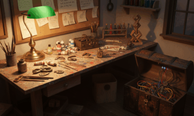 découvrez notre test complet de l'escape game run out the clock situé dans le 15ème arrondissement de paris. plongez dans une aventure immersive et décryptons ensemble le niveau de challenge, l'ambiance et l'originalité de ce jeu d'évasion unique.