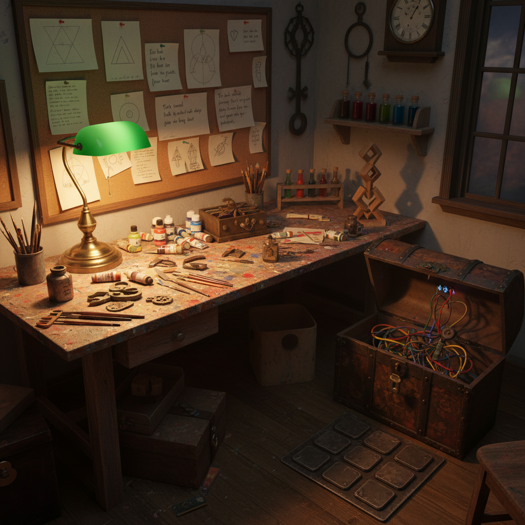 découvrez notre test complet de l'escape game run out the clock situé dans le 15ème arrondissement de paris. plongez dans une aventure immersive et décryptons ensemble le niveau de challenge, l'ambiance et l'originalité de ce jeu d'évasion unique.