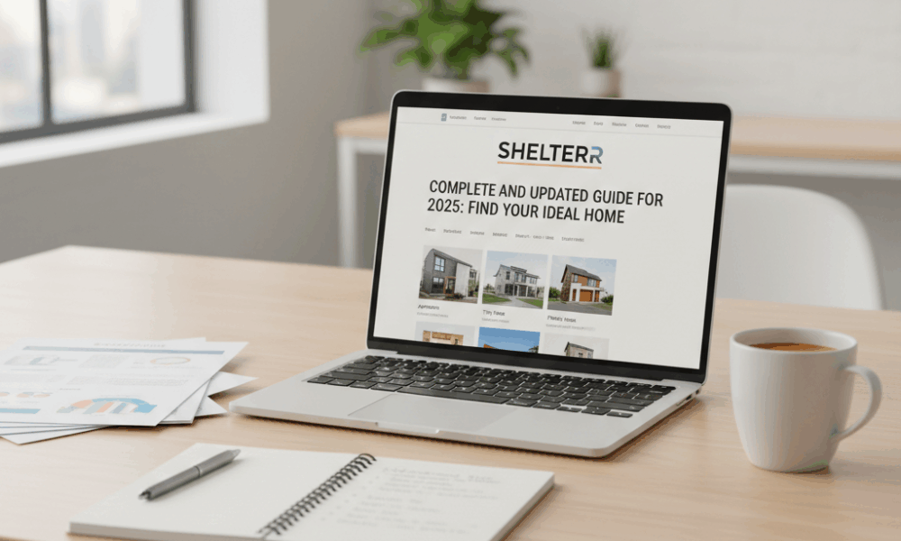 découvrez tout sur shelterr avec notre guide complet et actualisé en 2025. informations clés, astuces et nouveautés pour tout comprendre rapidement.