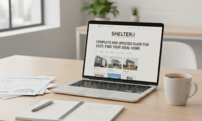 découvrez tout sur shelterr avec notre guide complet et actualisé en 2025. informations clés, astuces et nouveautés pour tout comprendre rapidement.