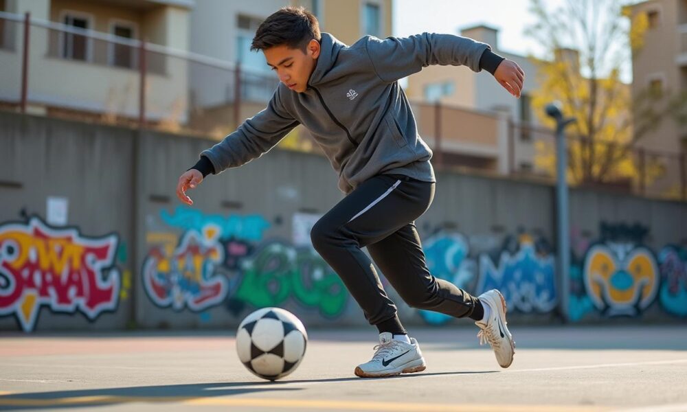 découvrez les astuces incontournables et les infos essentielles pour maîtriser fifa street en 2025 et dominer le jeu avec style et stratégie.