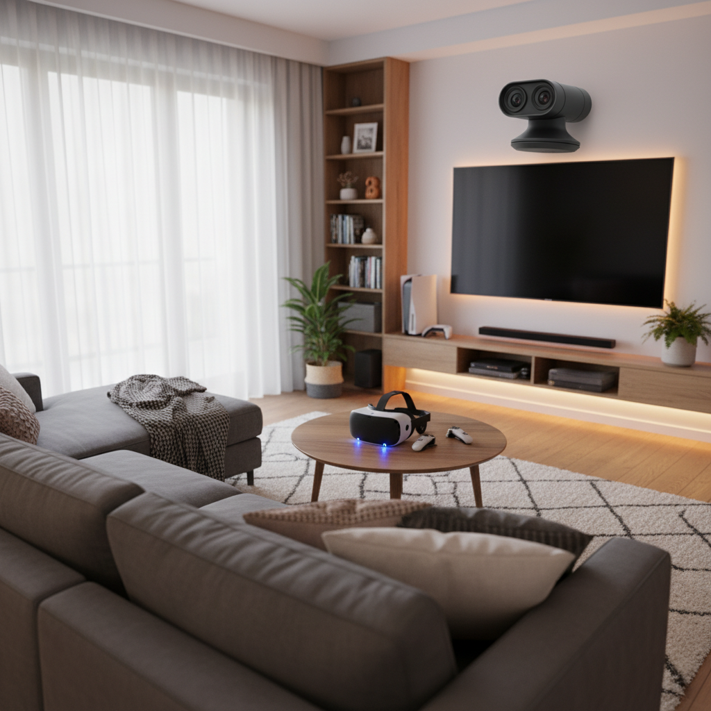 découvrez le fonctionnement détaillé du casque 3d ps4 et sa compatibilité avec la réalité virtuelle (vr) en 2025. plongez au cœur de l'expérience immersive et préparez-vous à révolutionner votre gaming.