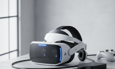découvrez le fonctionnement détaillé du casque 3d pour ps4 et sa compatibilité avec la réalité virtuelle en 2025. guide complet pour une expérience immersive optimale.