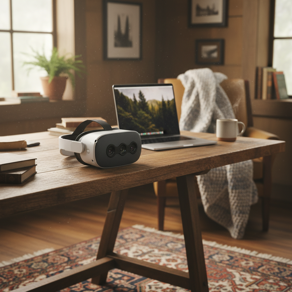 explorez notre comparatif pour trouver le casque de réalité virtuelle offrant le meilleur rapport qualité-prix, alliant performance et prix accessible.