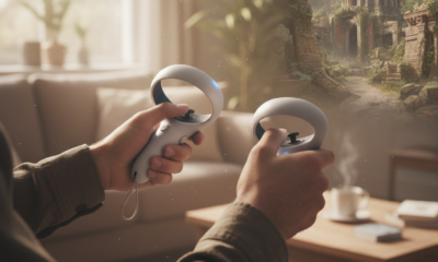 explorez les jeux incontournables sur meta quest 2 en 2025 et vivez des expériences immersives uniques grâce à notre sélection des meilleures nouveautés vr.