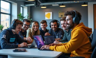 découvrez une présentation complète de l’équipe dvm esport et de ses membres, leurs compétences, parcours et performances dans le monde de l’esport.