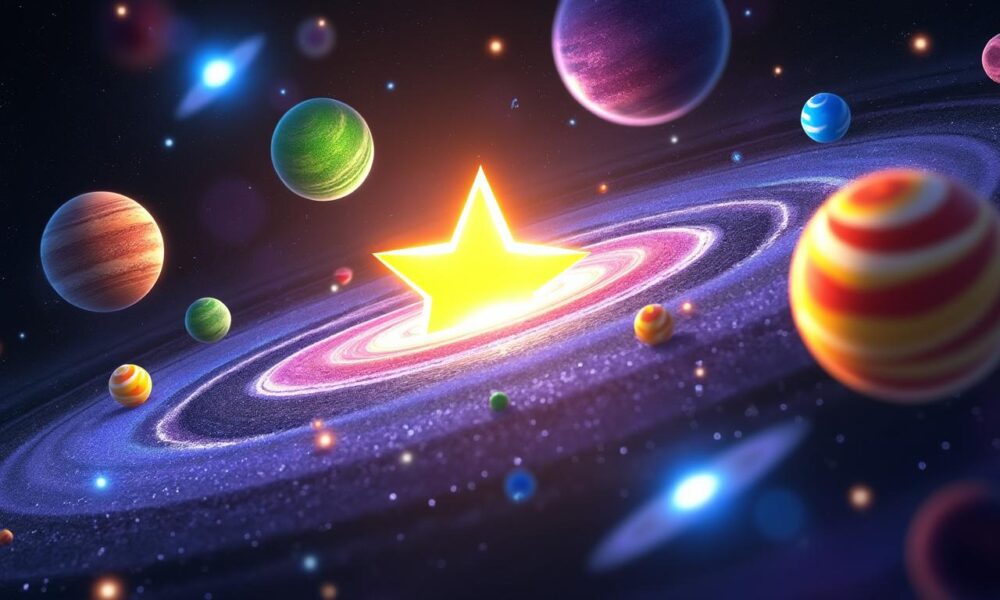 découvrez notre guide complet de super mario galaxy 2025 avec astuces, conseils et stratégies pour maîtriser tous les niveaux et secrets du jeu.