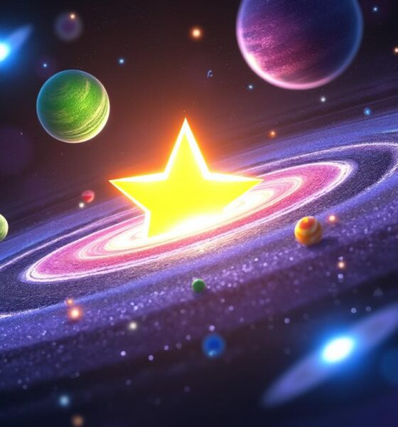 découvrez notre guide complet de super mario galaxy 2025 avec astuces, conseils et stratégies pour maîtriser tous les niveaux et secrets du jeu.