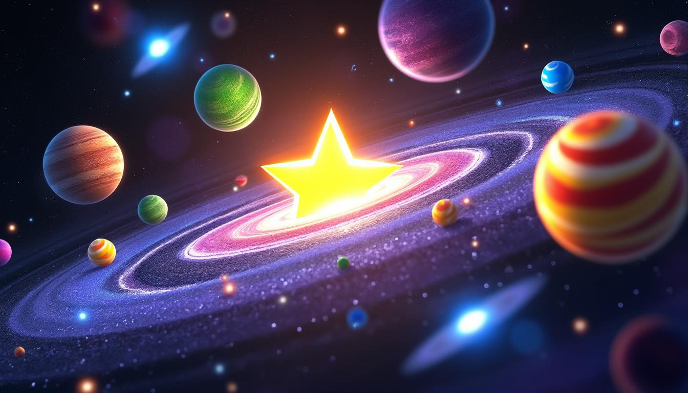 découvrez notre guide complet de super mario galaxy 2025 avec astuces, conseils et stratégies pour maîtriser tous les niveaux et secrets du jeu.