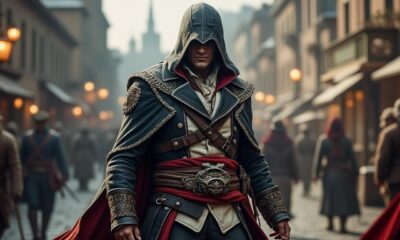 découvrez notre guide complet et toutes les infos essentielles sur assassin's creed 3 en 2025 : astuces, nouveautés, et conseils pour une expérience de jeu optimale.