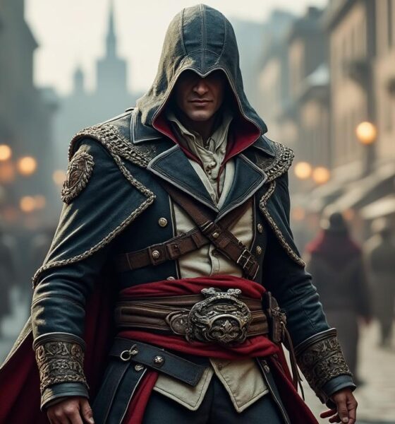 découvrez notre guide complet et toutes les infos essentielles sur assassin's creed 3 en 2025 : astuces, nouveautés, et conseils pour une expérience de jeu optimale.