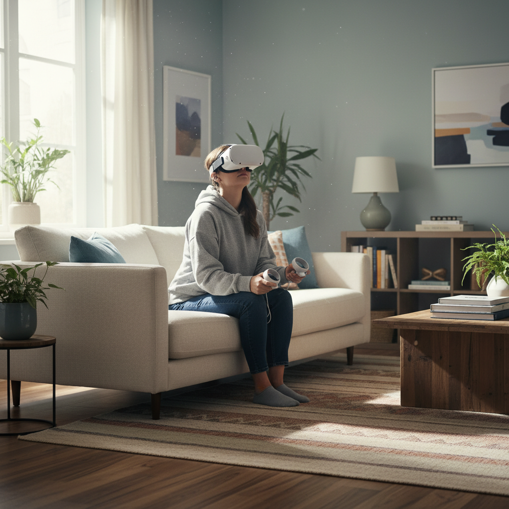 découvrez les meilleures options de jeux pour casque vr oculus quest 2 en 2025. guide complet pour profiter pleinement de votre expérience immersive avec les titres incontournables.