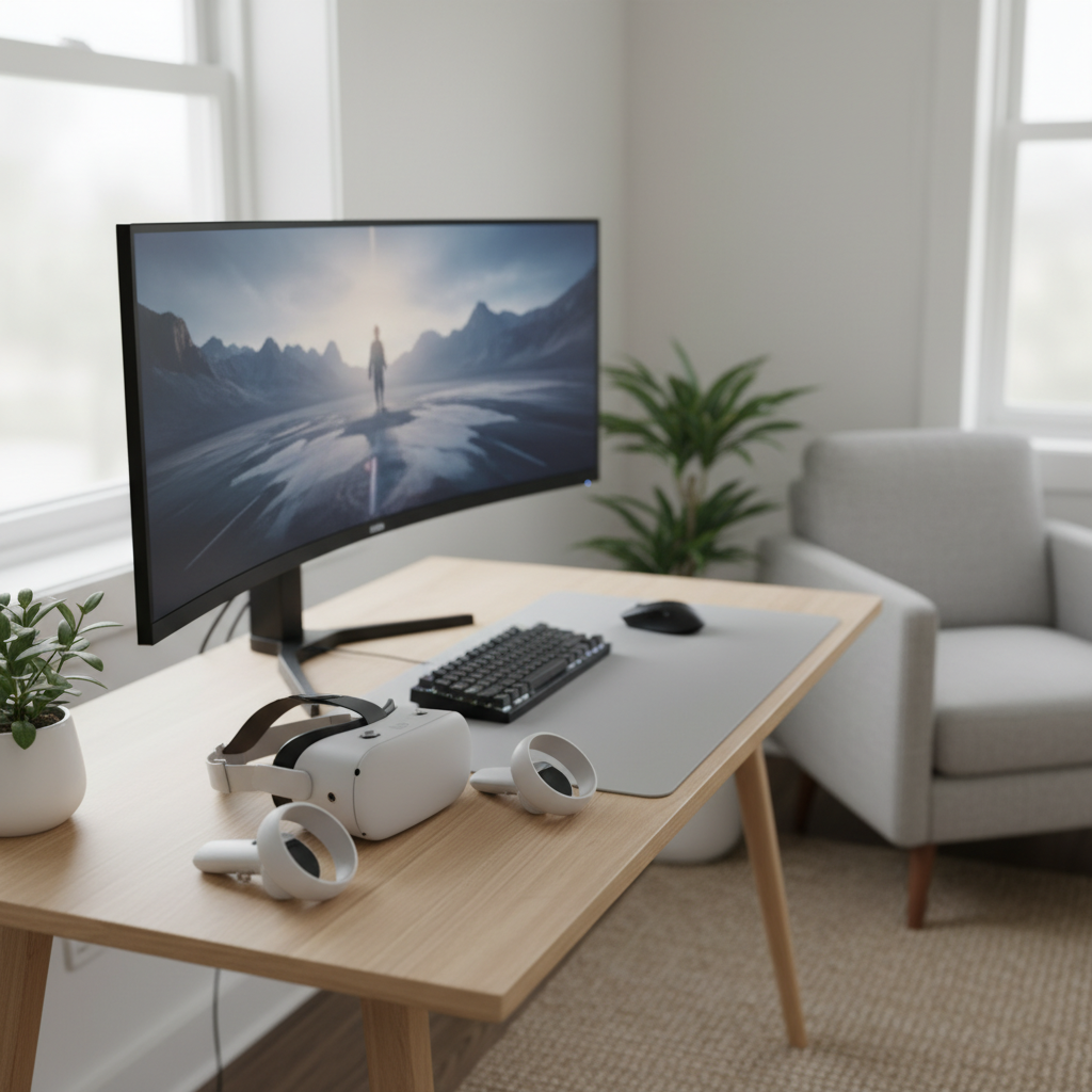 découvrez les nouveautés incontournables des jeux quest 2 en 2025 et nos recommandations pour profiter au maximum de votre expérience de réalité virtuelle.