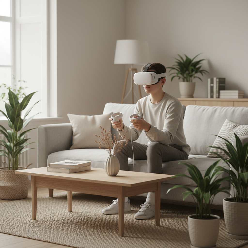 découvrez le guide ultime des meilleurs jeux oculus quest 2 en 2025, avec une sélection des expériences incontournables pour profiter pleinement de votre casque de réalité virtuelle.