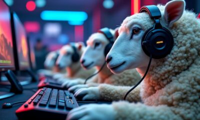 découvrez sheep esport et plongez dans l'univers compétitif du gaming. guide complet pour tout comprendre sur les joueurs, tournois et actualités de sheep esport.