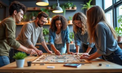 découvrez tout sur koezio lyon grâce à notre guide complet et conseils 2025 pour préparer votre visite et profiter pleinement de cette aventure unique.